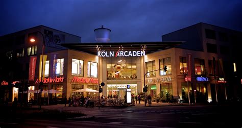 Köln Arcaden, Köln